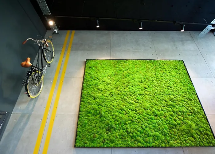 Top Pet-Friendly Hotels in Manchester