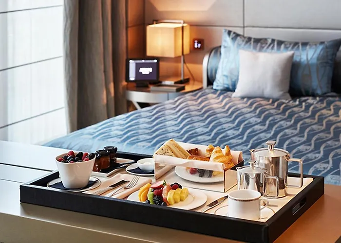 Le migliori opzioni dove dormire a Milano