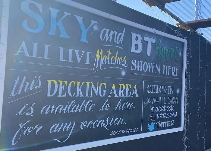 Top Cheap Hotels in Halifax West Yorkshire