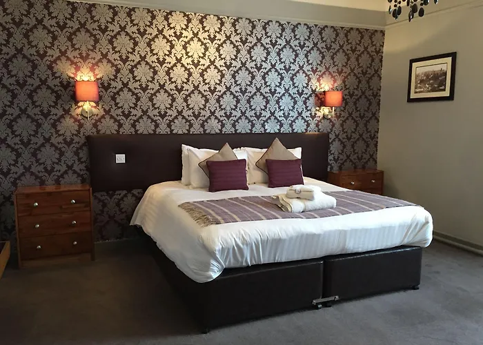 Best Hotels in Harrogate