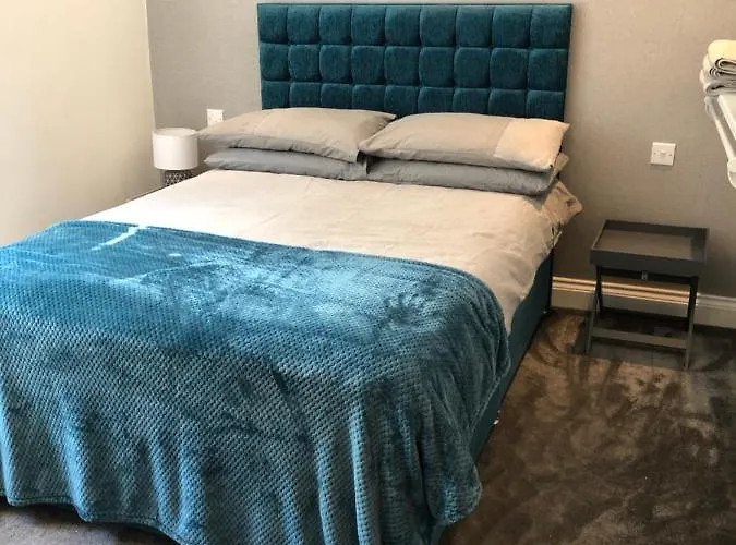 Top Hotels Near March Cambridgeshire Countryside