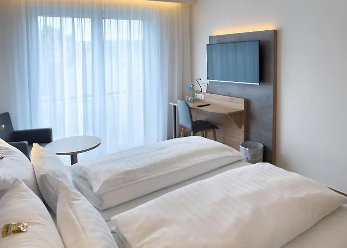 Beste Hotels in Wilhelmshöhe Kassel