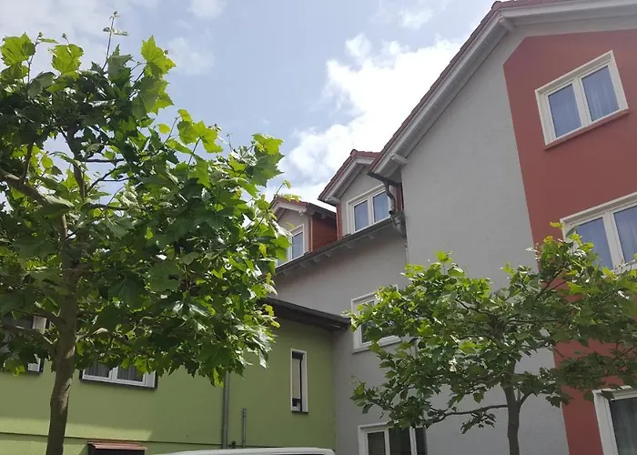 Flecken Zechlin Hotel