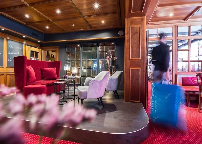 Hotel Lenzkirch Saig