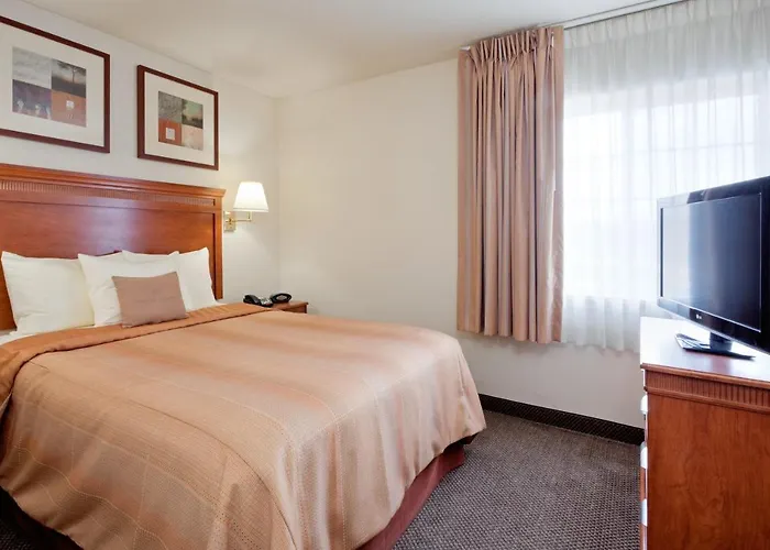 Finest Williamsport PA Hotels for an Unforgettable Stay