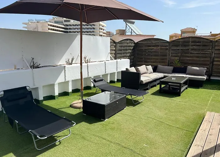 Guía Completa de Alojamiento en Torremolinos: Encuentra Tu Lugar Ideal