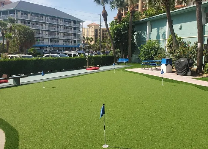 Best Hotels in Clearwater Beach FL