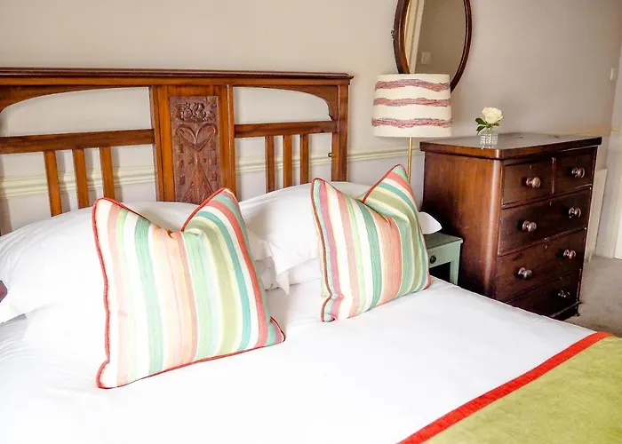 Top Hotels in Charming Middleham