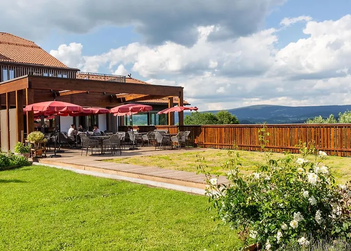 Waldkirchen Achat Hotel