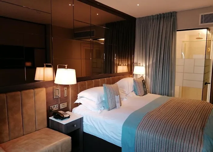 Best Hotels in Belfast, United Kingdom