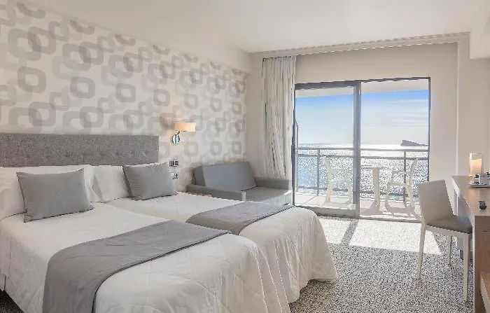 Top-Rated Jet2 Hotels Benidorm Spain
