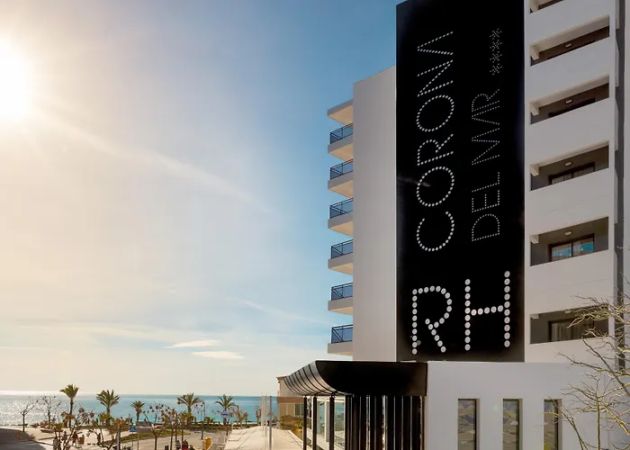 Top-Rated Jet2 Hotels Benidorm Spain