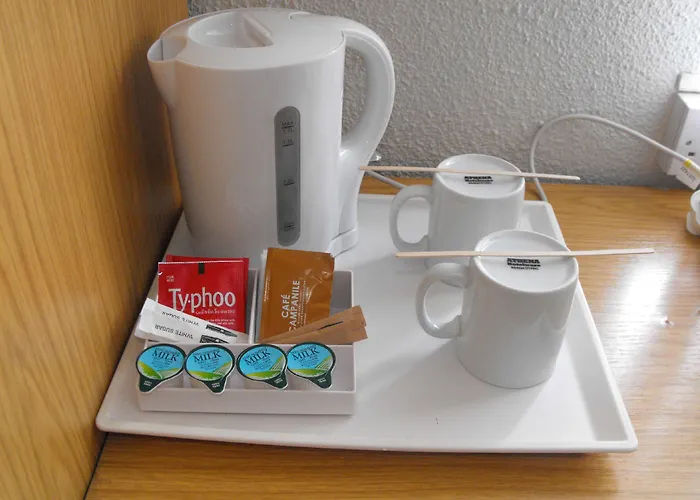 Best Liverpool Hotels Offering Car Parking