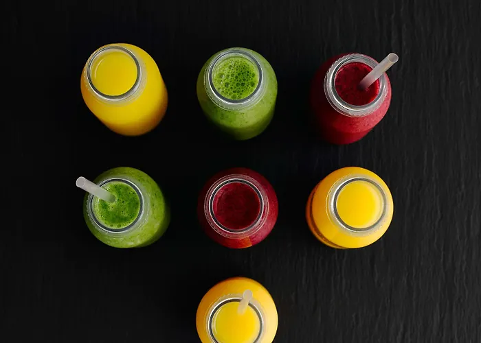 Top Leeds Airport Hotels Offering Parking Convenience