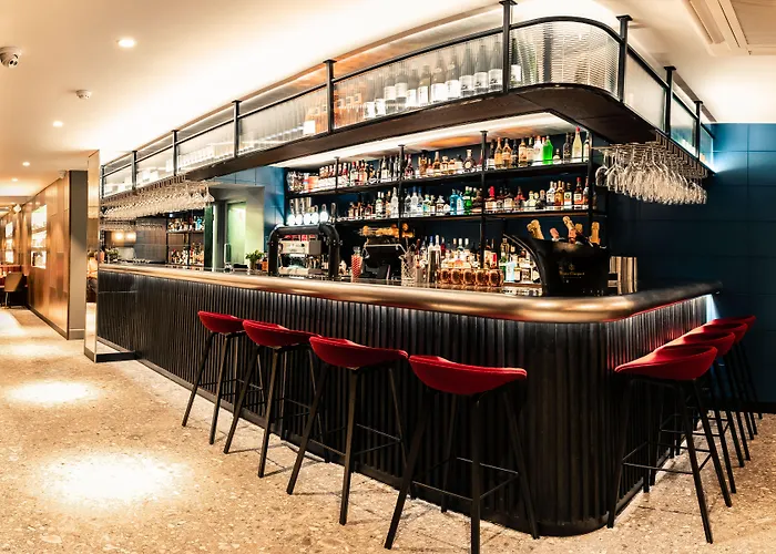 Best Budget-Friendly Accommodations in London Euston