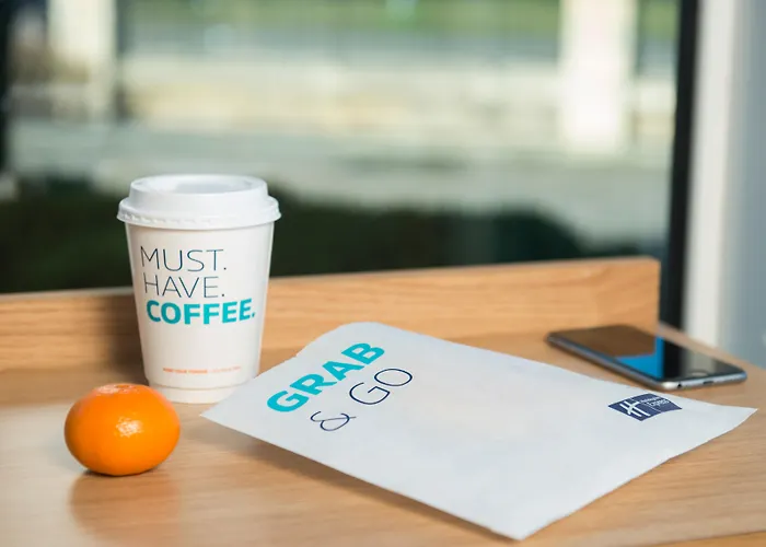 Top-Rated Affordable Hotels in Bristol City Centre