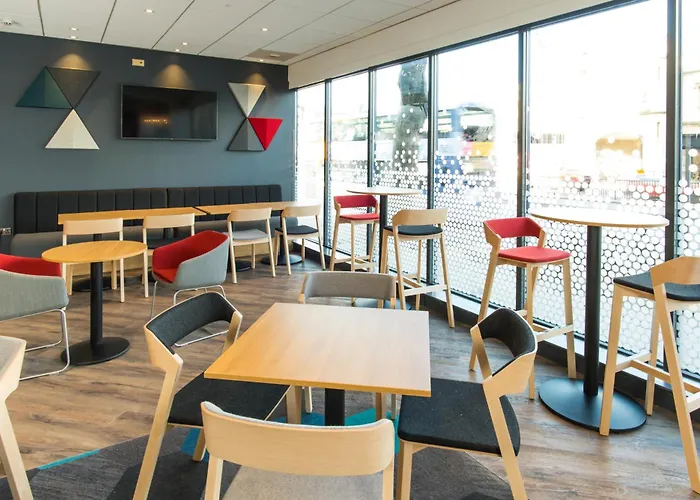 Best Bristol Hotels for Last-Minute Bookings