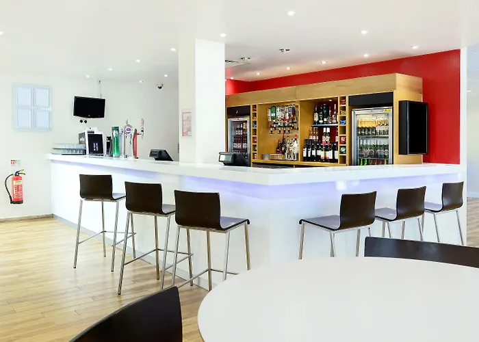 Top Hotels for London Marathon Participants