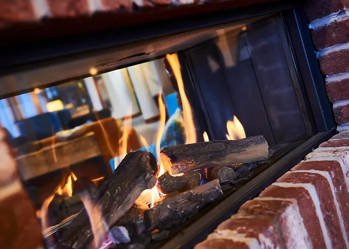 Top Liverpool Hotels for Last-Minute Bookings