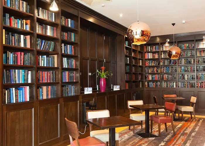 Unbeatable Leeds Bradford Airport Hotels