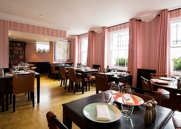 Top Affordable Boutique Hotels in London