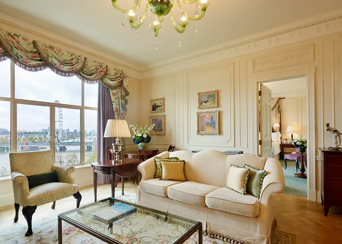 Best Family Hotels in London City Centre