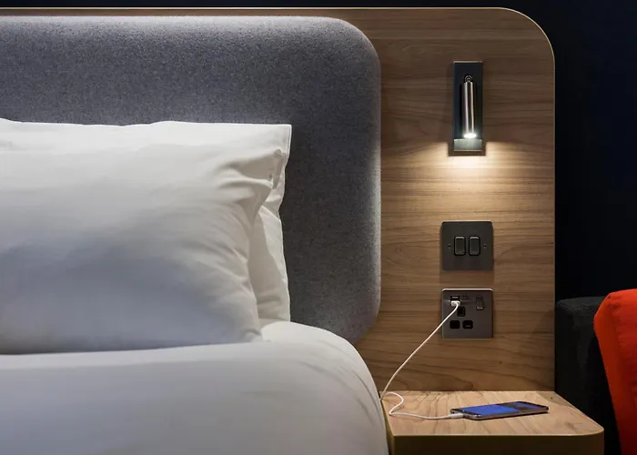 Best Hotels in Bath City Centre with Free Parking