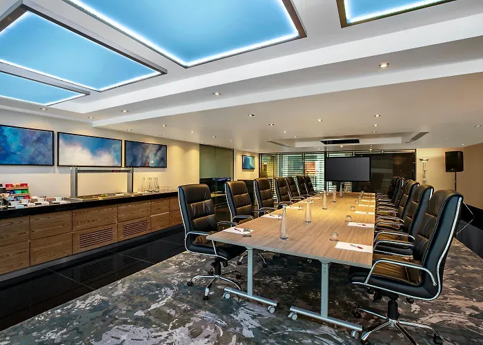 Best Hotels in London With Connecting Rooms