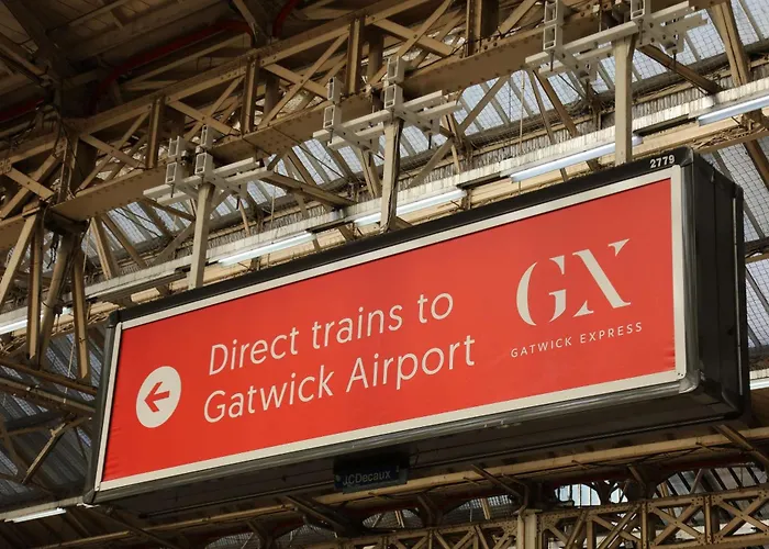 Top London Victoria Hotels