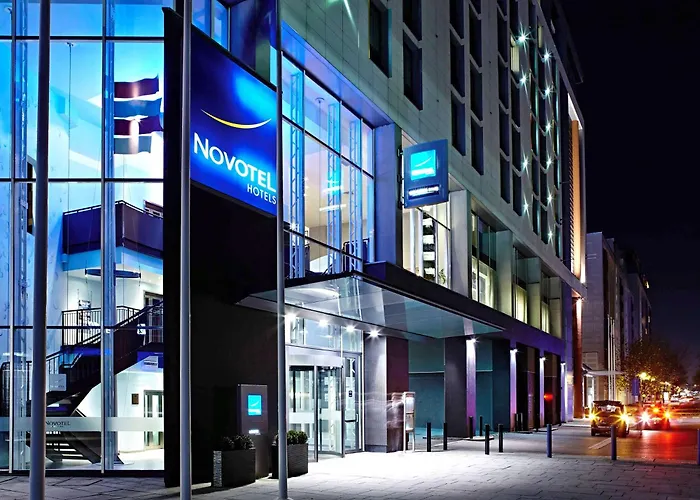 Best Hotels Near The Excel Arena London