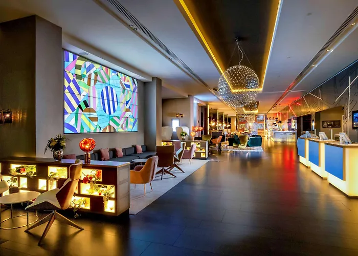 Best Hotels Near London Euston Station for Easy Access