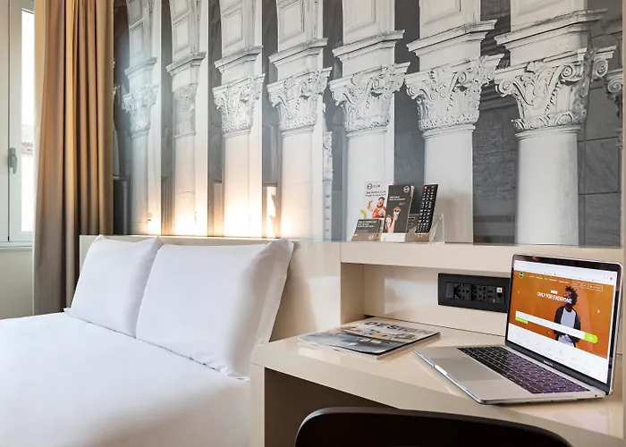 Migliori Hotel Economici a Milano