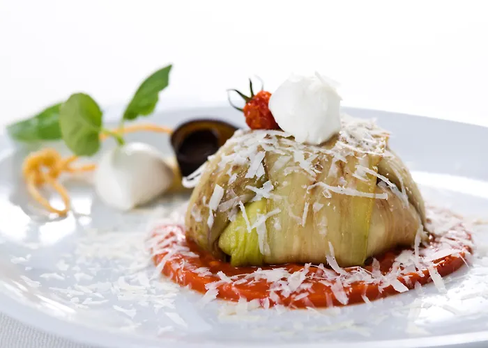 Splendidi B&B a Ischia Porto