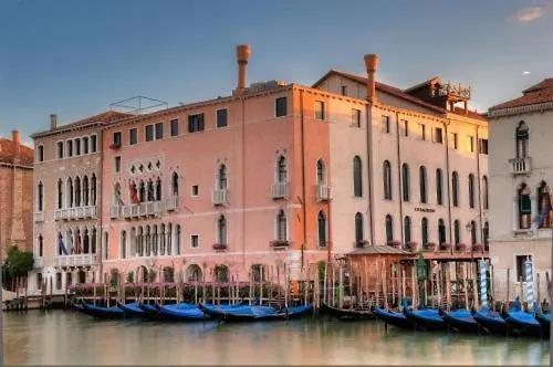 Top Hotel a Venezia