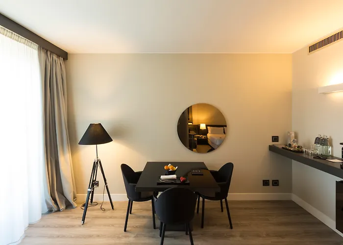 Migliori Hotel al Centro di Bari