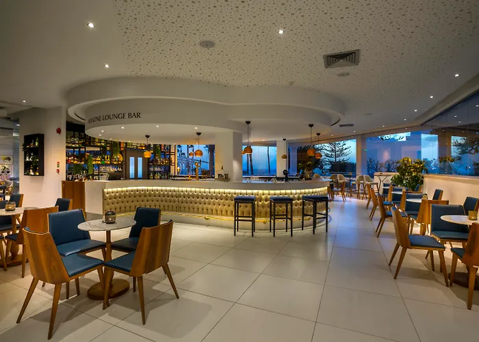 Best All-Inclusive Hotels in Paphos, Cyprus