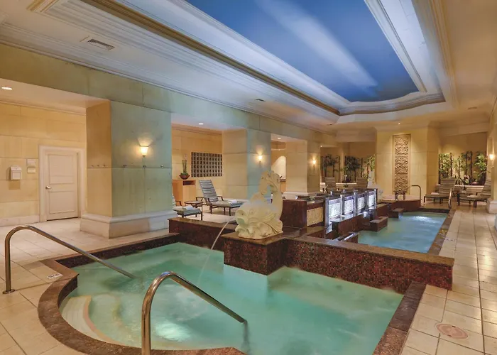 Best Book Now Pay Later Hotels Las Vegas