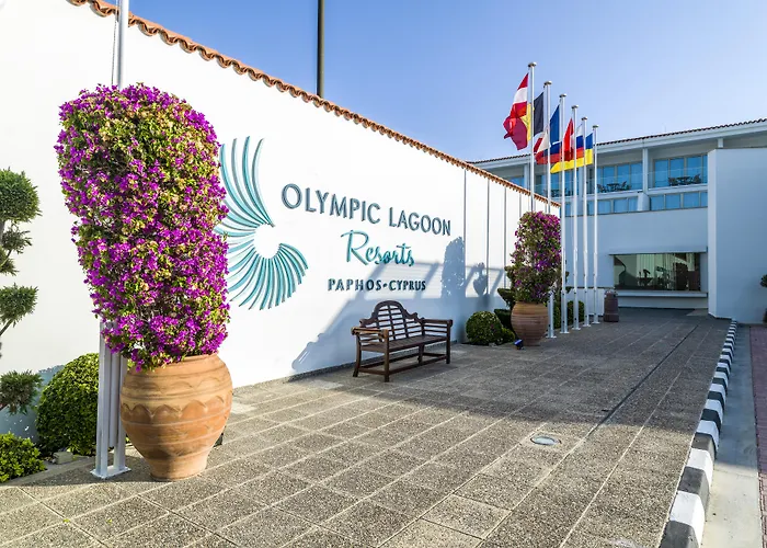 Top TUI Adults-Only Hotels in Paphos