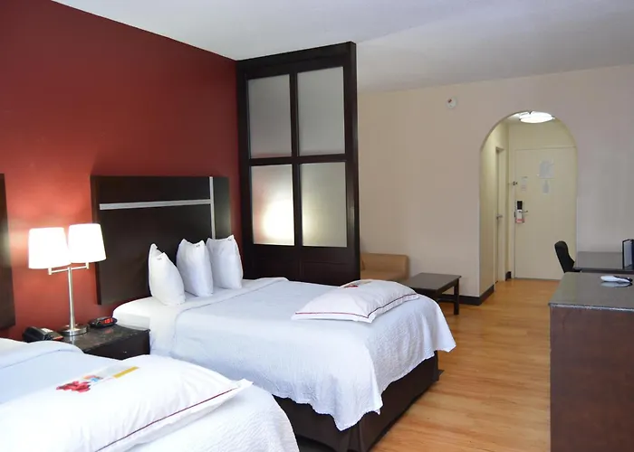 Premier Chattanooga Hotels on the River