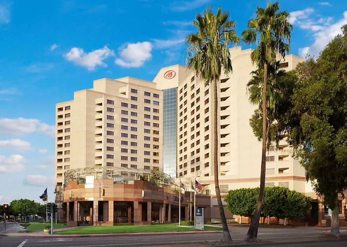 Top Hotels Near Long Beach, California