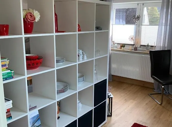 Hotel Rendsburg Herrenstr