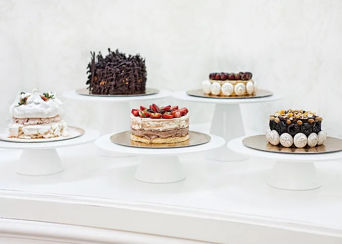 Best Hotels in Krakow Krowodrza