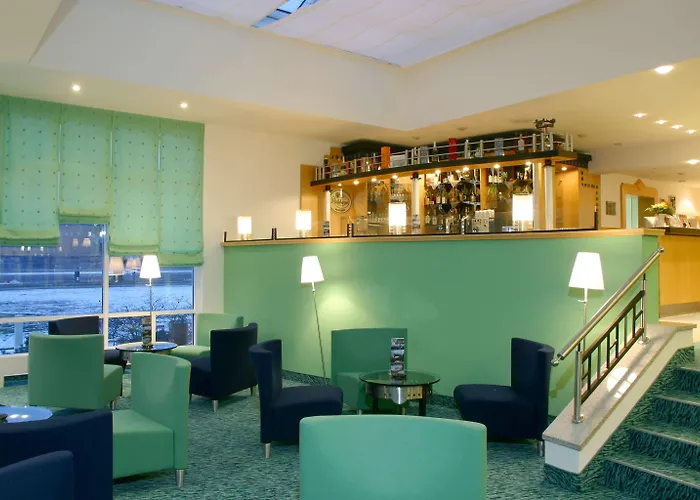 Beste Hotels am Dresdner Altmarkt für einen unvergesslichen Aufenthalt