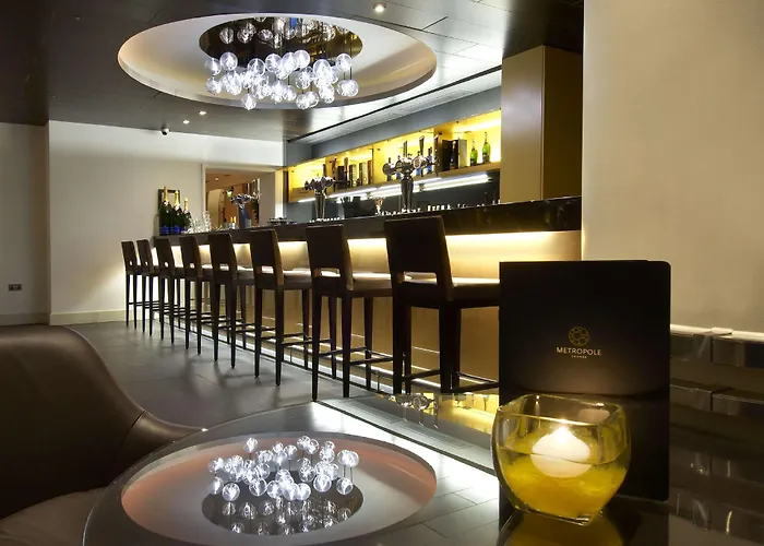 Top Spa Hotels in Enchanting Cardiff