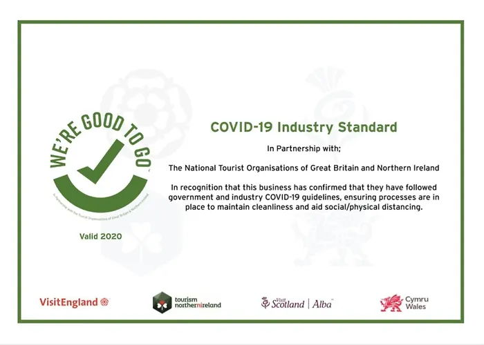 Top Caerphilly Hotels for an Unforgettable Stay