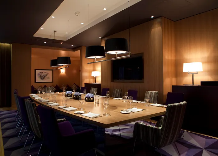 Best Hotels Near Belfast City Centre, Northern Ireland