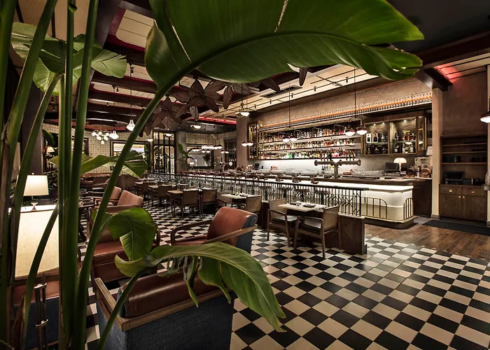 Top Hotel Options in Las Vegas