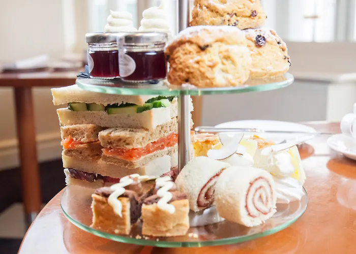 Premier Poole Dorset Hotels for Unforgettable Stays