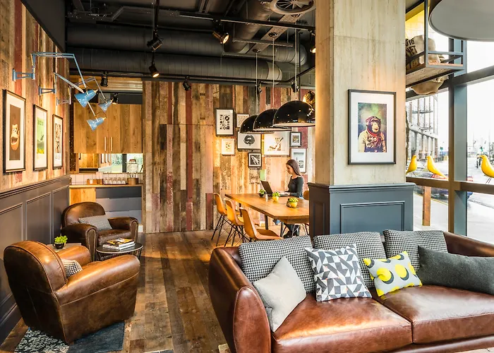 Top Hotels Close to the O2 Arena London