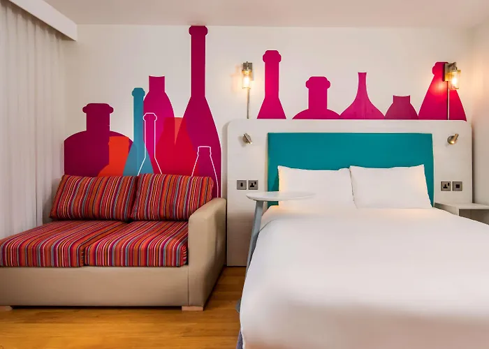 Best Hotels in Barnsley for All Travelers